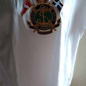 Ralph Lauren women's top